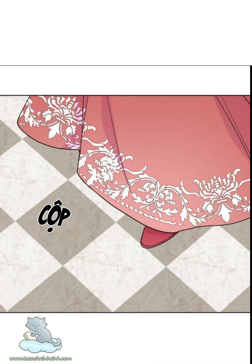 Cách Hiệp Sĩ Sống Như Một Tiểu Thư Quyền Quý: Chapter 49