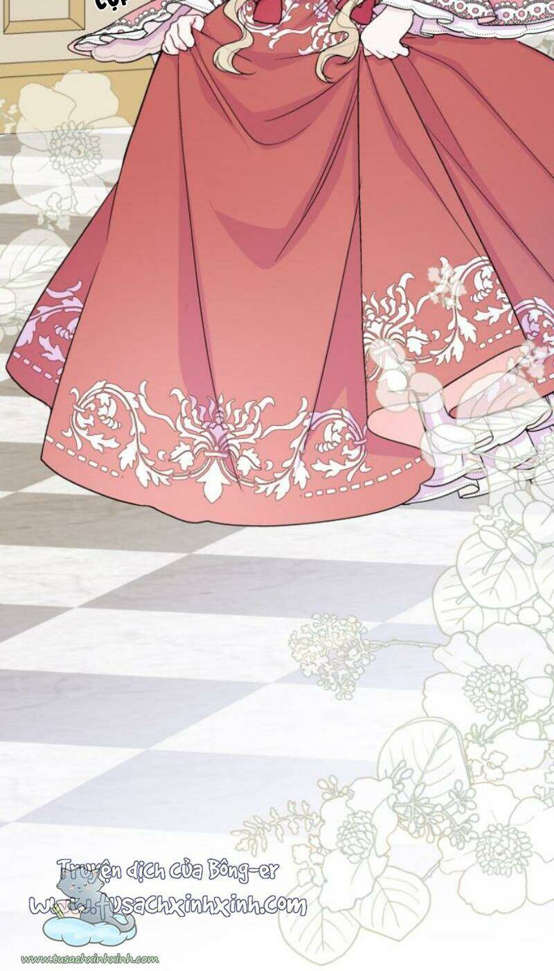 Cách Hiệp Sĩ Sống Như Một Tiểu Thư Quyền Quý: Chapter 49
