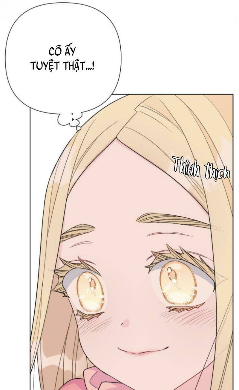 Cách Hiệp Sĩ Sống Như Một Tiểu Thư Quyền Quý: Chapter 49