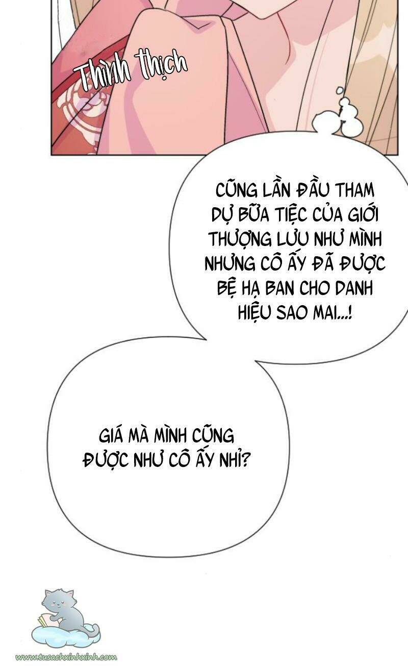 Cách Hiệp Sĩ Sống Như Một Tiểu Thư Quyền Quý: Chapter 49