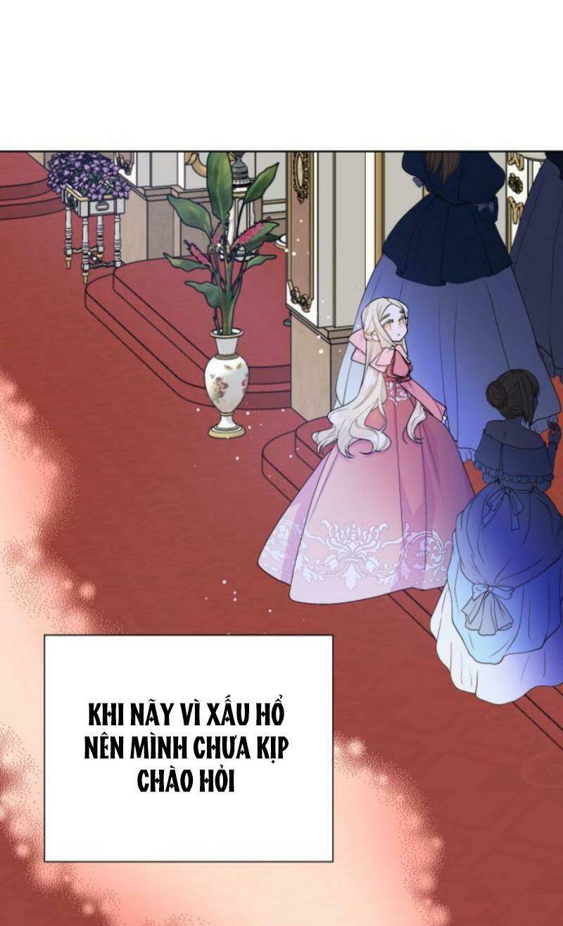 Cách Hiệp Sĩ Sống Như Một Tiểu Thư Quyền Quý: Chapter 49