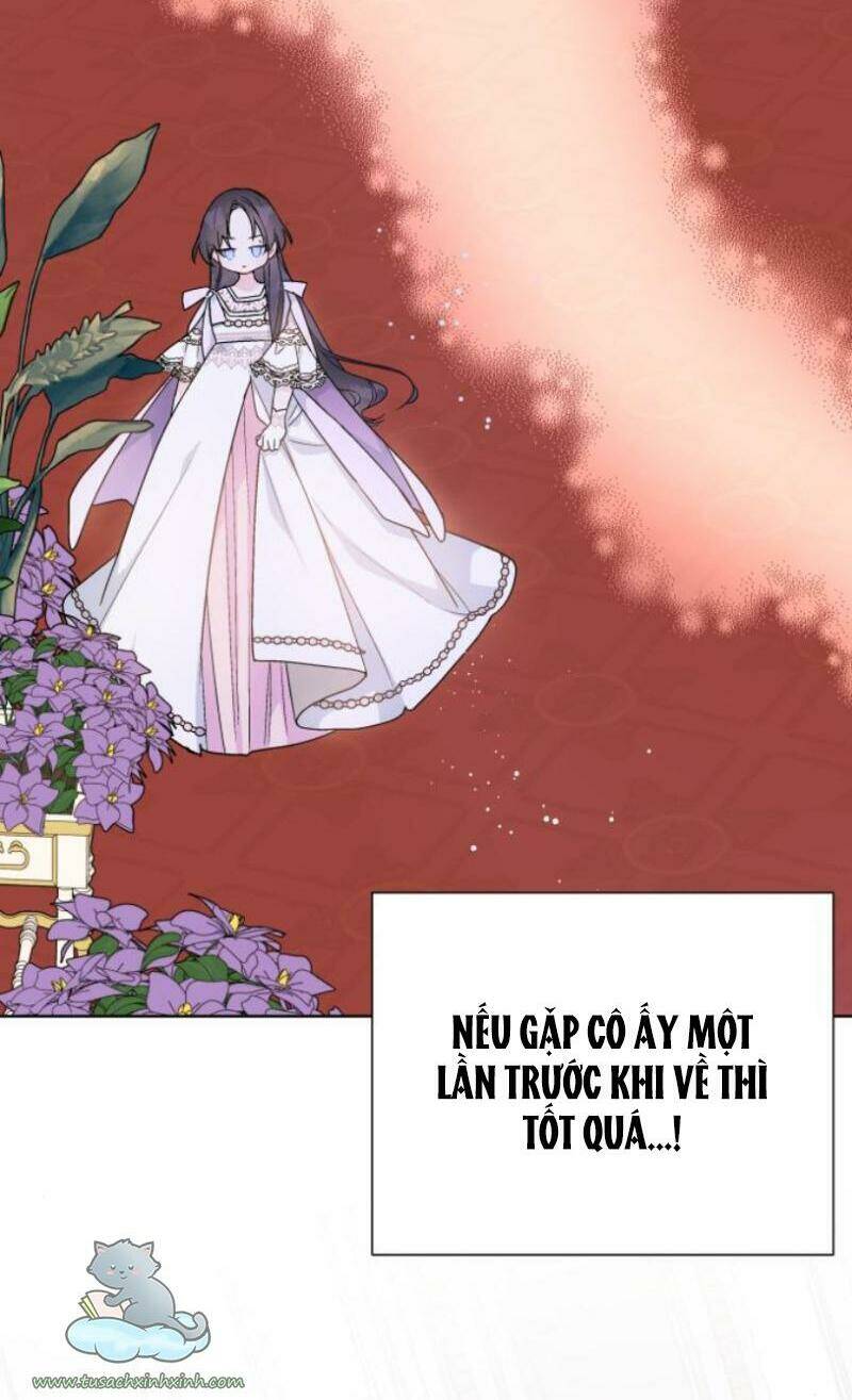 Cách Hiệp Sĩ Sống Như Một Tiểu Thư Quyền Quý: Chapter 49
