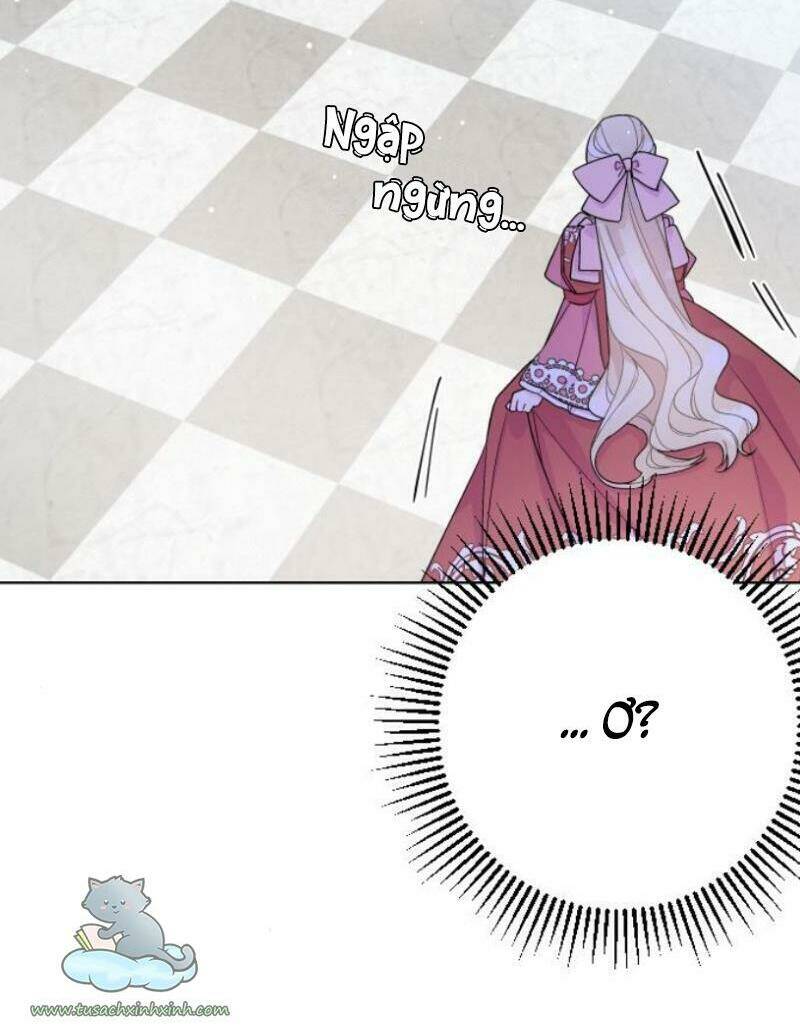 Cách Hiệp Sĩ Sống Như Một Tiểu Thư Quyền Quý: Chapter 49