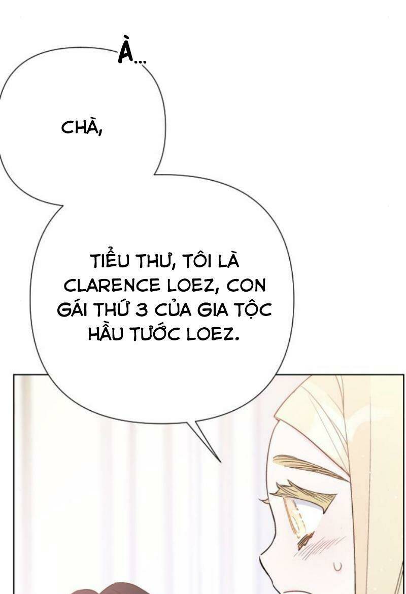 Cách Hiệp Sĩ Sống Như Một Tiểu Thư Quyền Quý: Chapter 49