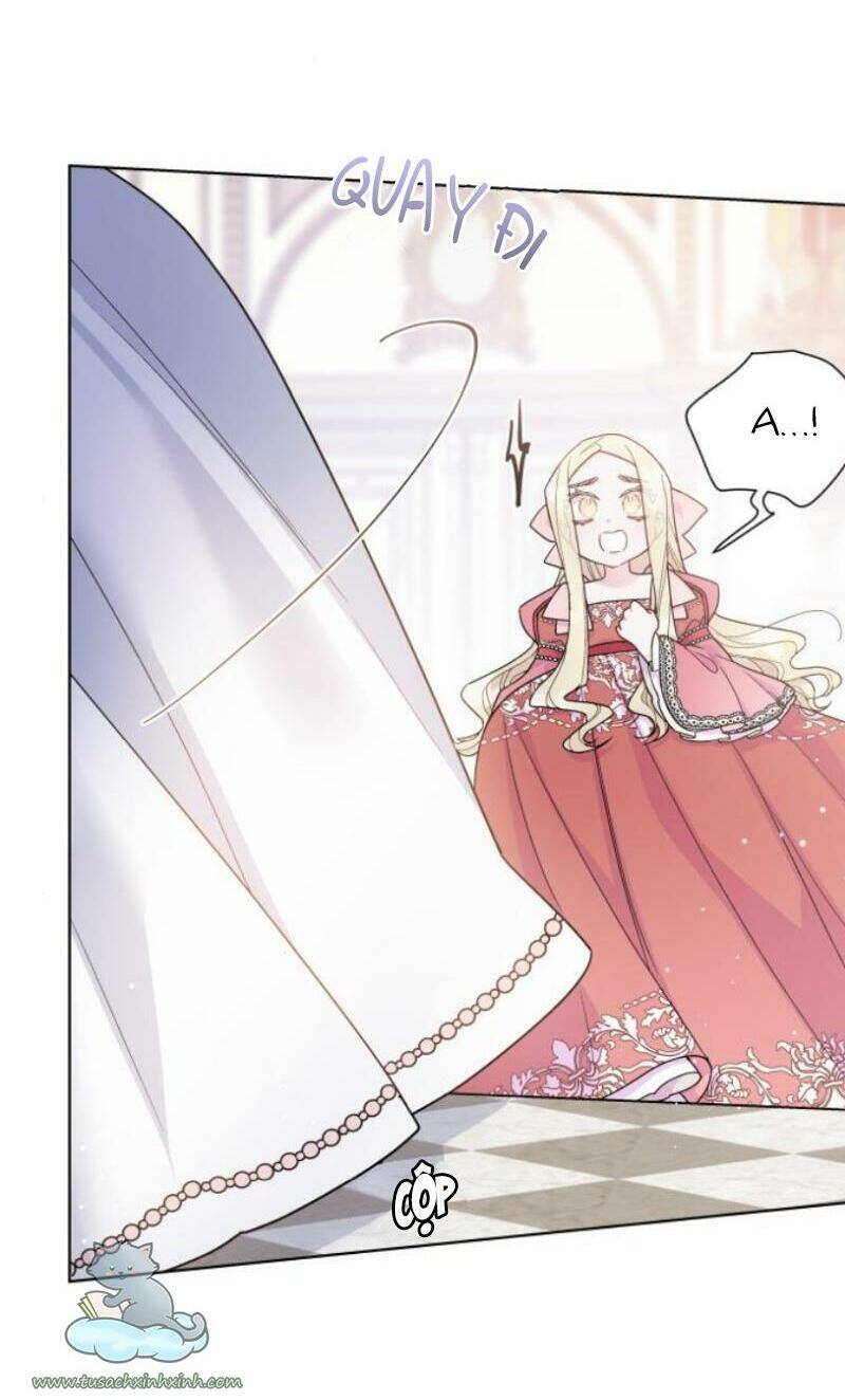 Cách Hiệp Sĩ Sống Như Một Tiểu Thư Quyền Quý: Chapter 49