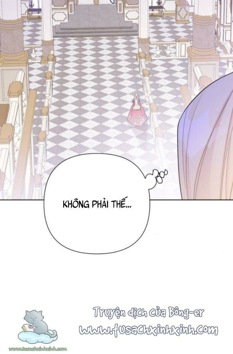 Cách Hiệp Sĩ Sống Như Một Tiểu Thư Quyền Quý: Chapter 49
