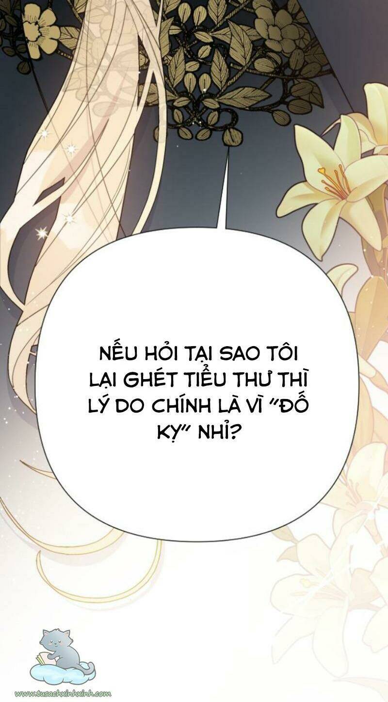 Cách Hiệp Sĩ Sống Như Một Tiểu Thư Quyền Quý: Chapter 49