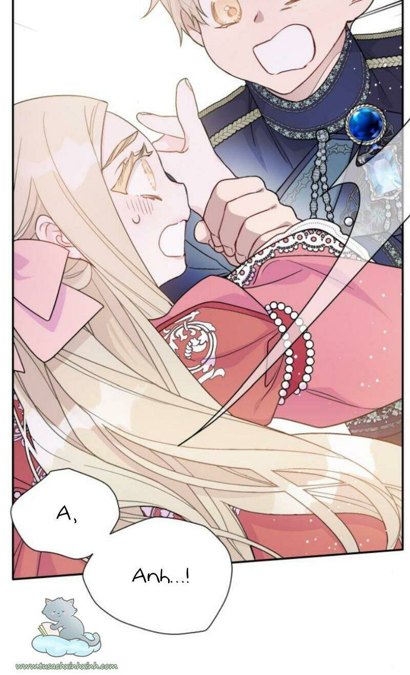 Cách Hiệp Sĩ Sống Như Một Tiểu Thư Quyền Quý: Chapter 49