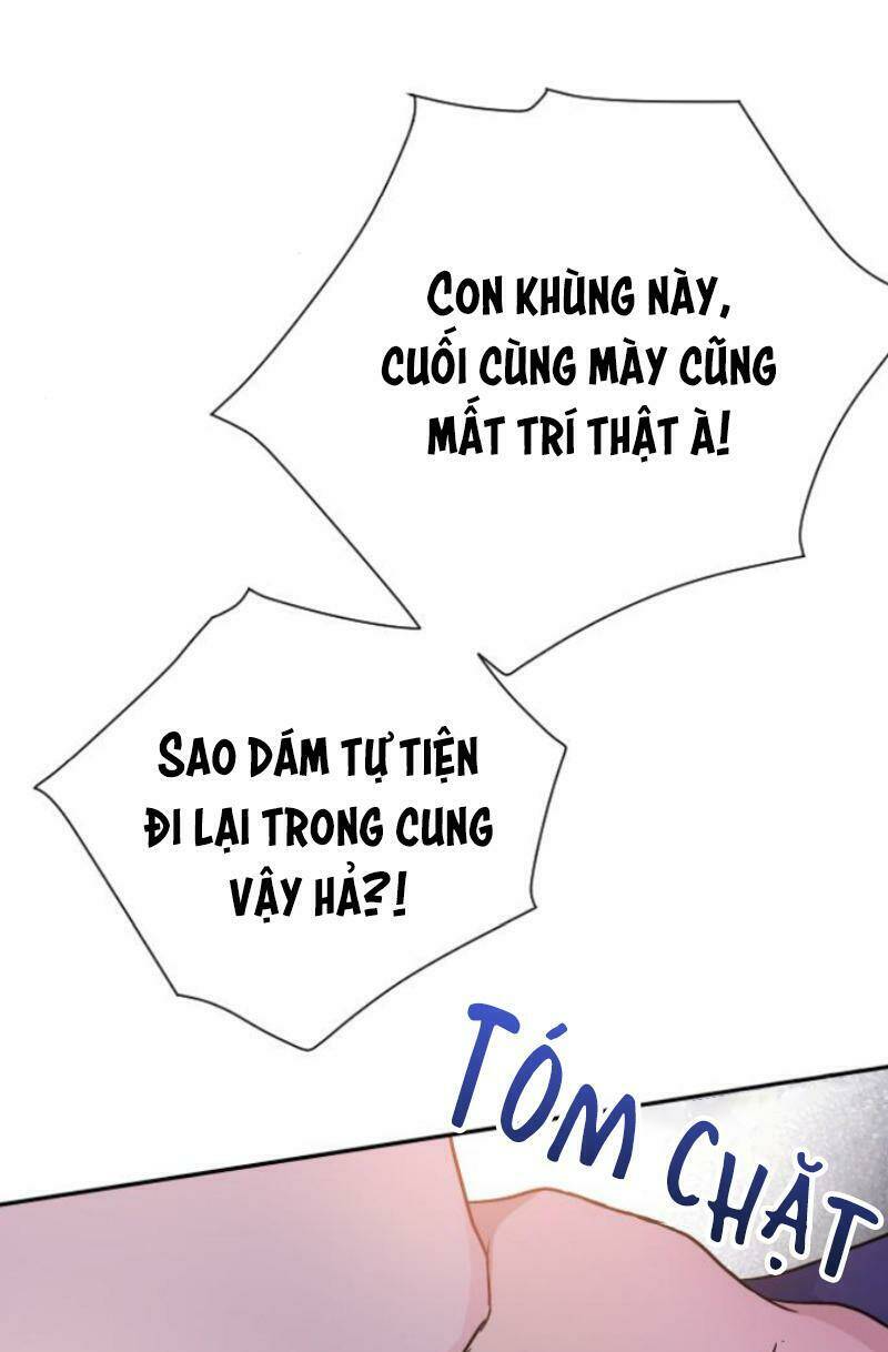 Cách Hiệp Sĩ Sống Như Một Tiểu Thư Quyền Quý: Chapter 49