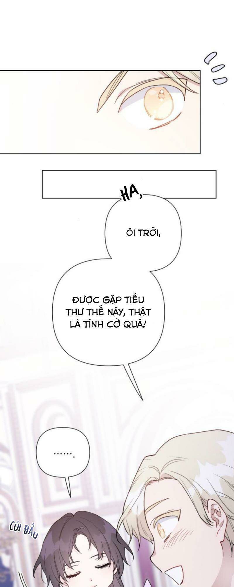Cách Hiệp Sĩ Sống Như Một Tiểu Thư Quyền Quý: Chapter 49