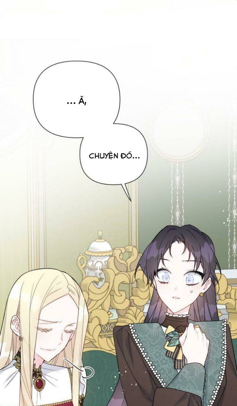 Cách Hiệp Sĩ Sống Như Một Tiểu Thư Quyền Quý: Chapter 49
