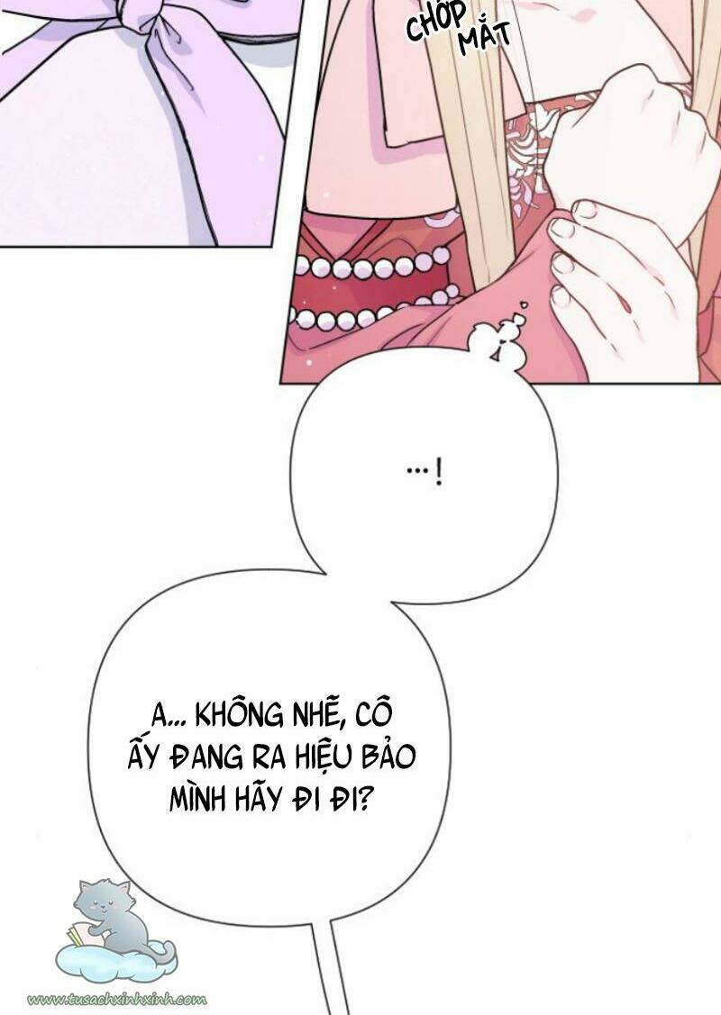 Cách Hiệp Sĩ Sống Như Một Tiểu Thư Quyền Quý: Chapter 49