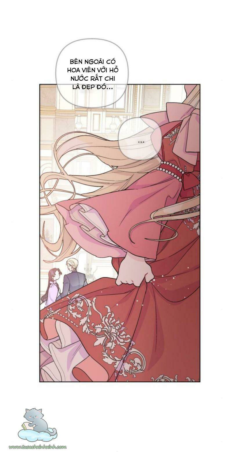 Cách Hiệp Sĩ Sống Như Một Tiểu Thư Quyền Quý: Chapter 49