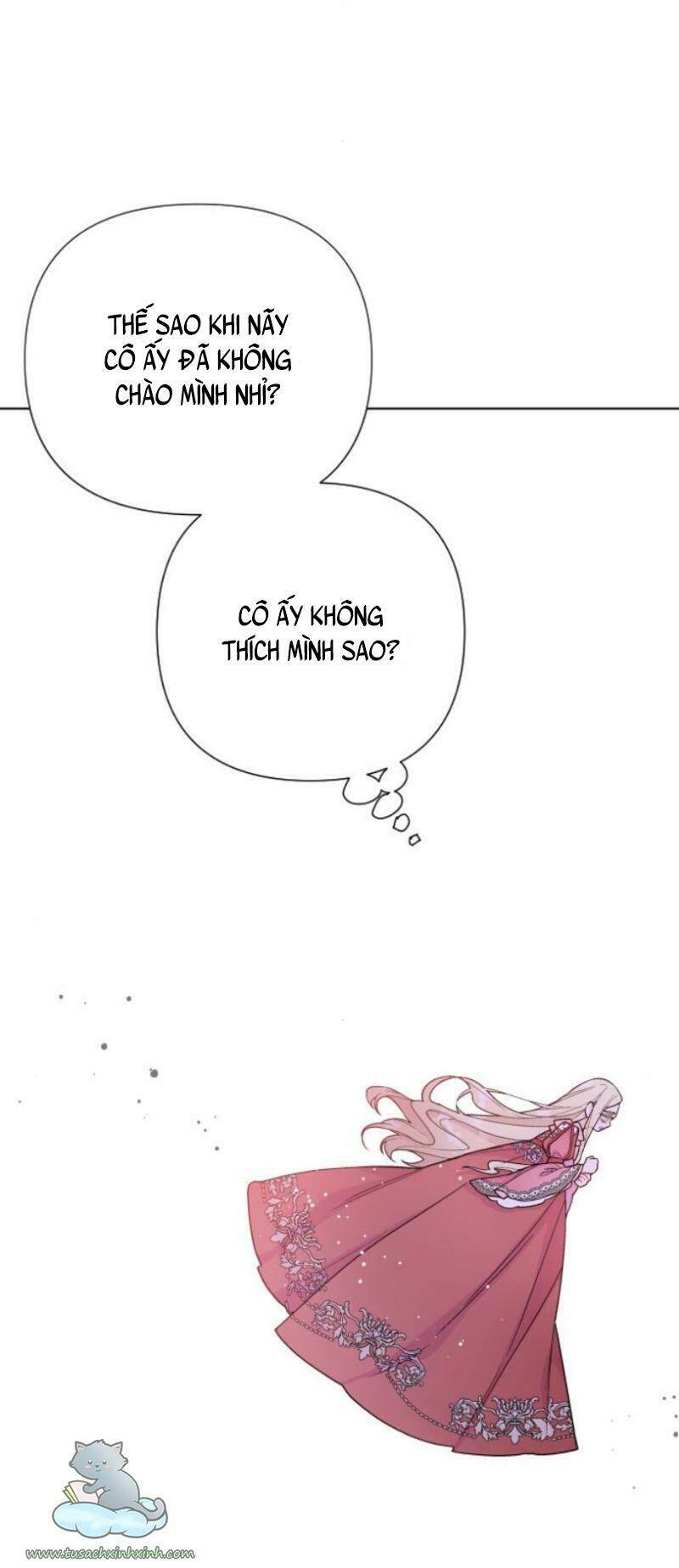 Cách Hiệp Sĩ Sống Như Một Tiểu Thư Quyền Quý: Chapter 49