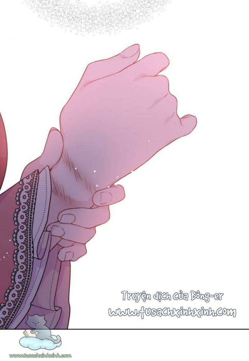 Cách Hiệp Sĩ Sống Như Một Tiểu Thư Quyền Quý: Chapter 49