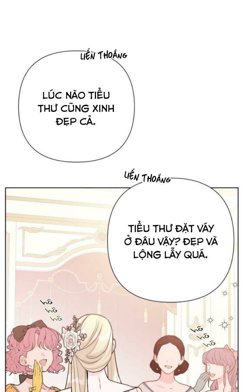 Cách Hiệp Sĩ Sống Như Một Tiểu Thư Quyền Quý: Chapter 49