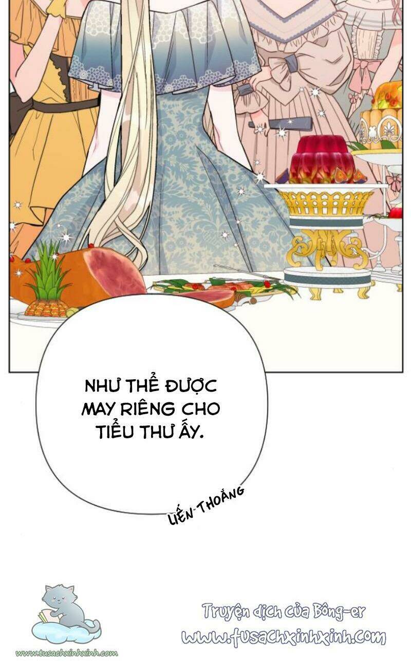Cách Hiệp Sĩ Sống Như Một Tiểu Thư Quyền Quý: Chapter 49