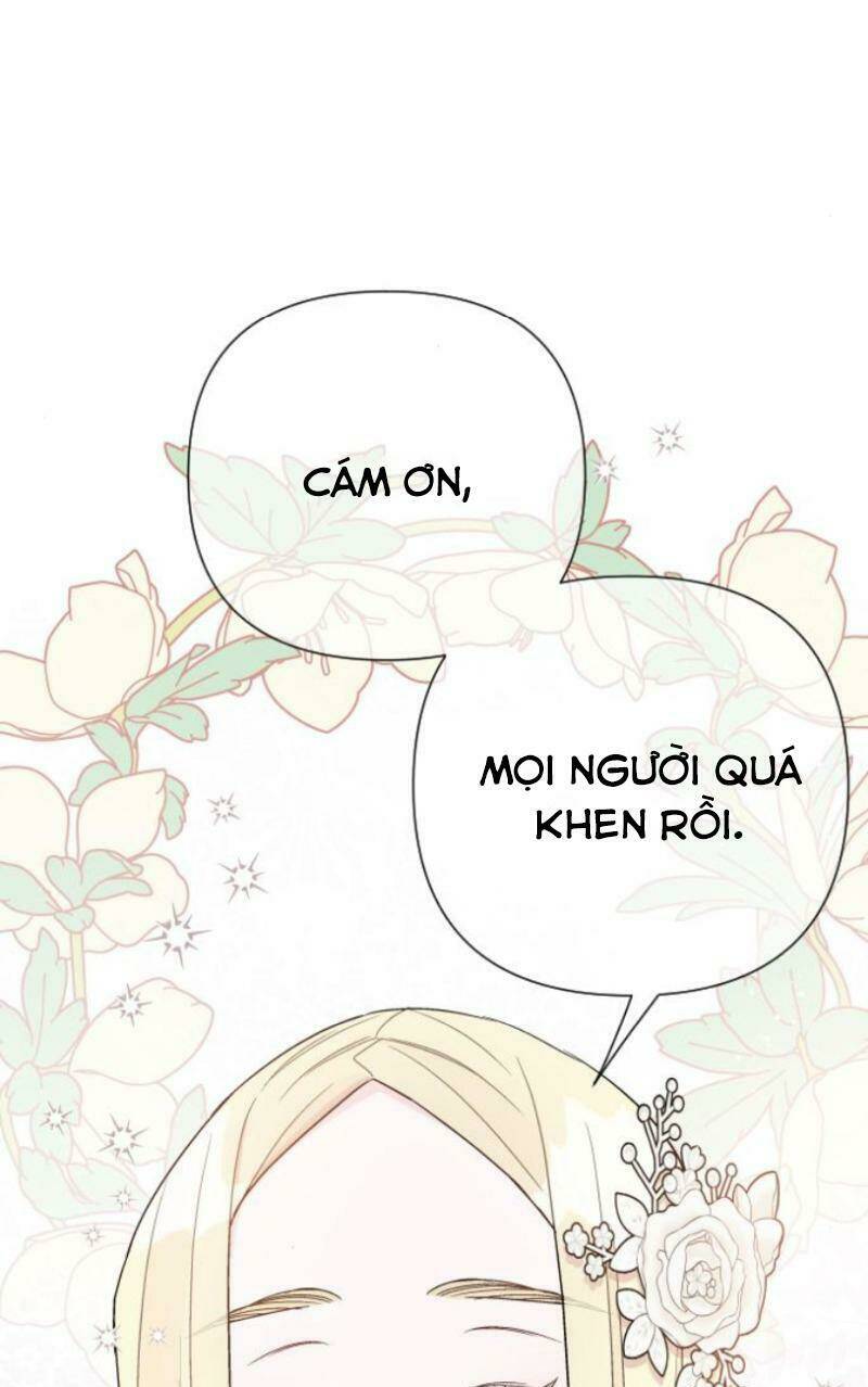 Cách Hiệp Sĩ Sống Như Một Tiểu Thư Quyền Quý: Chapter 49