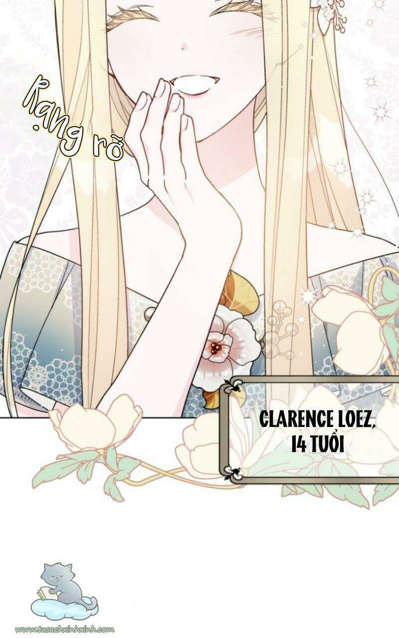 Cách Hiệp Sĩ Sống Như Một Tiểu Thư Quyền Quý: Chapter 49