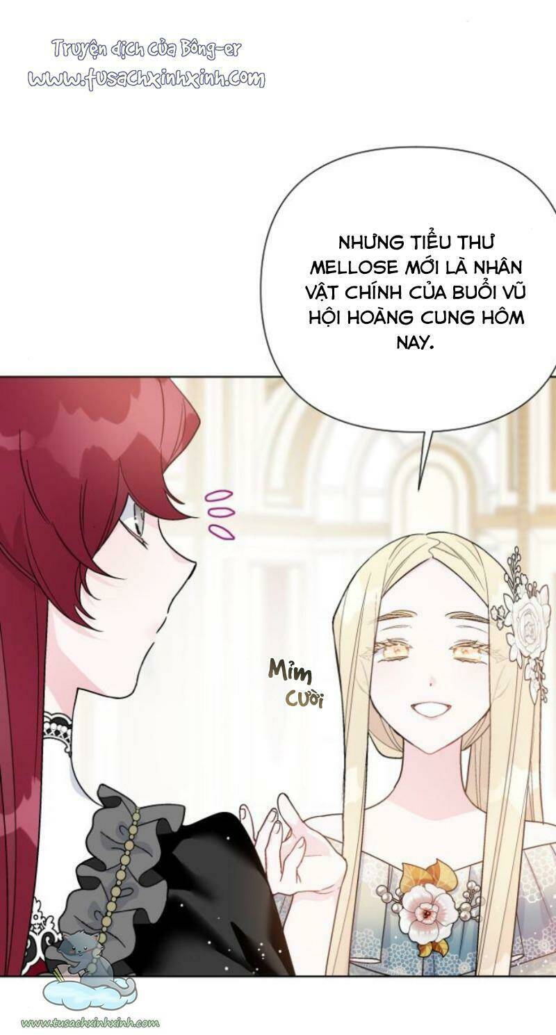 Cách Hiệp Sĩ Sống Như Một Tiểu Thư Quyền Quý: Chapter 49