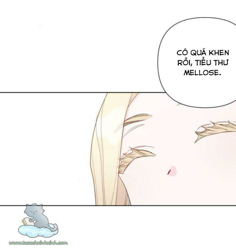 Cách Hiệp Sĩ Sống Như Một Tiểu Thư Quyền Quý: Chapter 49
