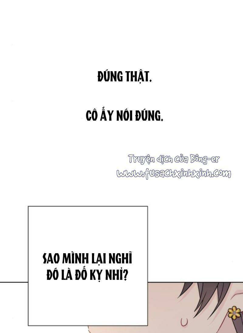 Cách Hiệp Sĩ Sống Như Một Tiểu Thư Quyền Quý: Chapter 49