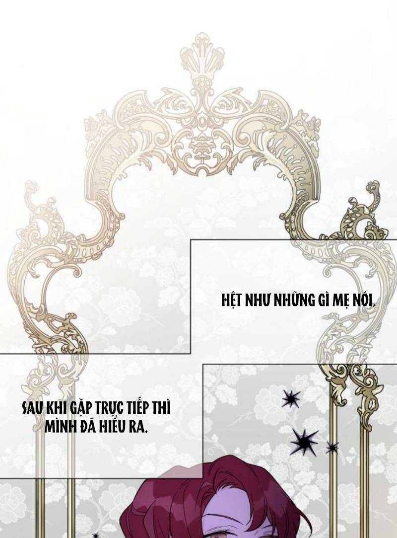 Cách Hiệp Sĩ Sống Như Một Tiểu Thư Quyền Quý: Chapter 49