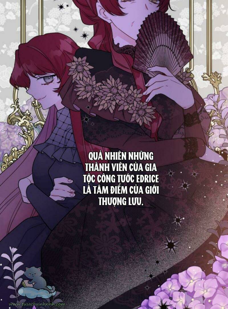 Cách Hiệp Sĩ Sống Như Một Tiểu Thư Quyền Quý: Chapter 49