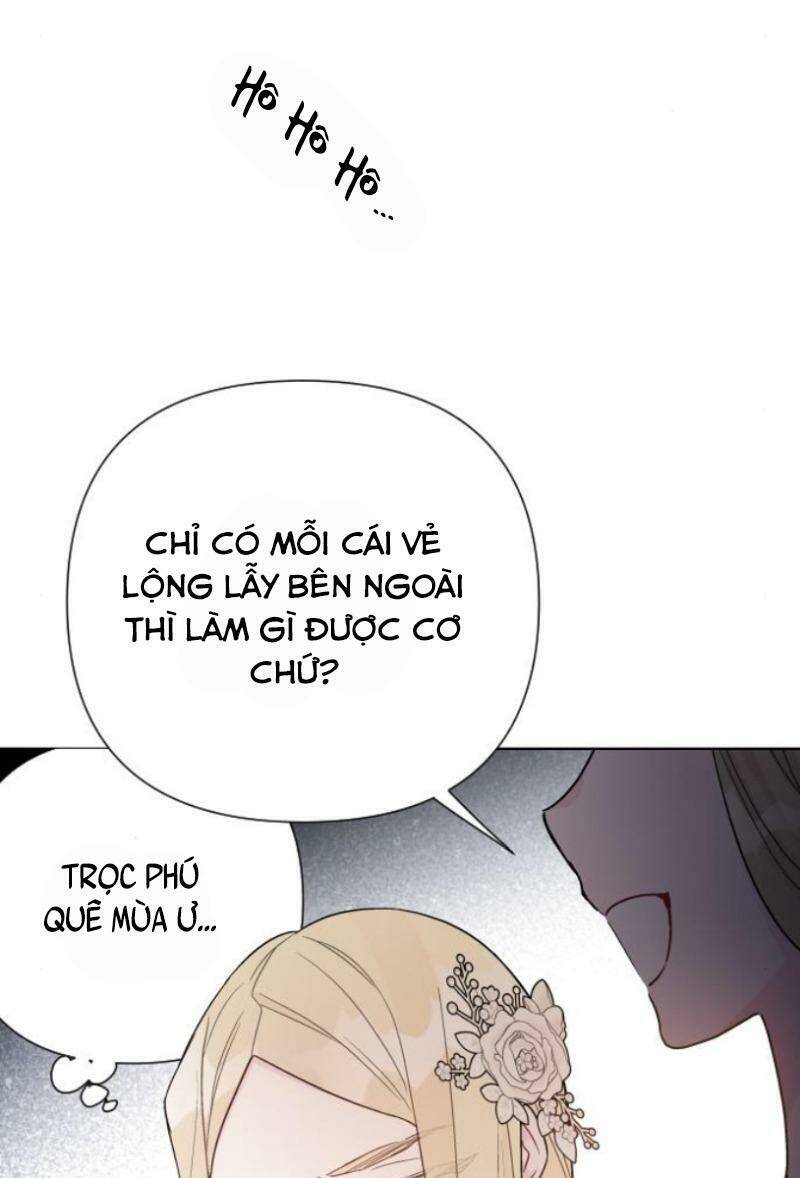 Cách Hiệp Sĩ Sống Như Một Tiểu Thư Quyền Quý: Chapter 49