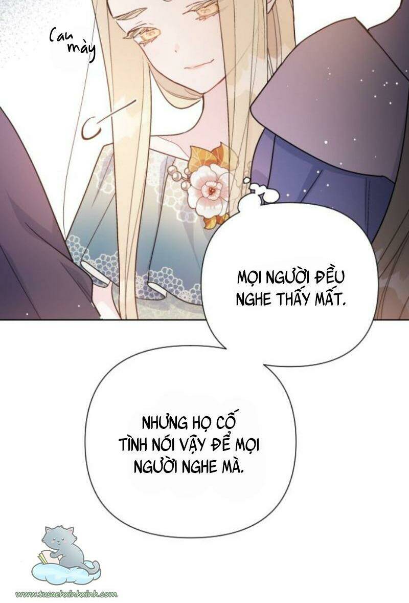 Cách Hiệp Sĩ Sống Như Một Tiểu Thư Quyền Quý: Chapter 49