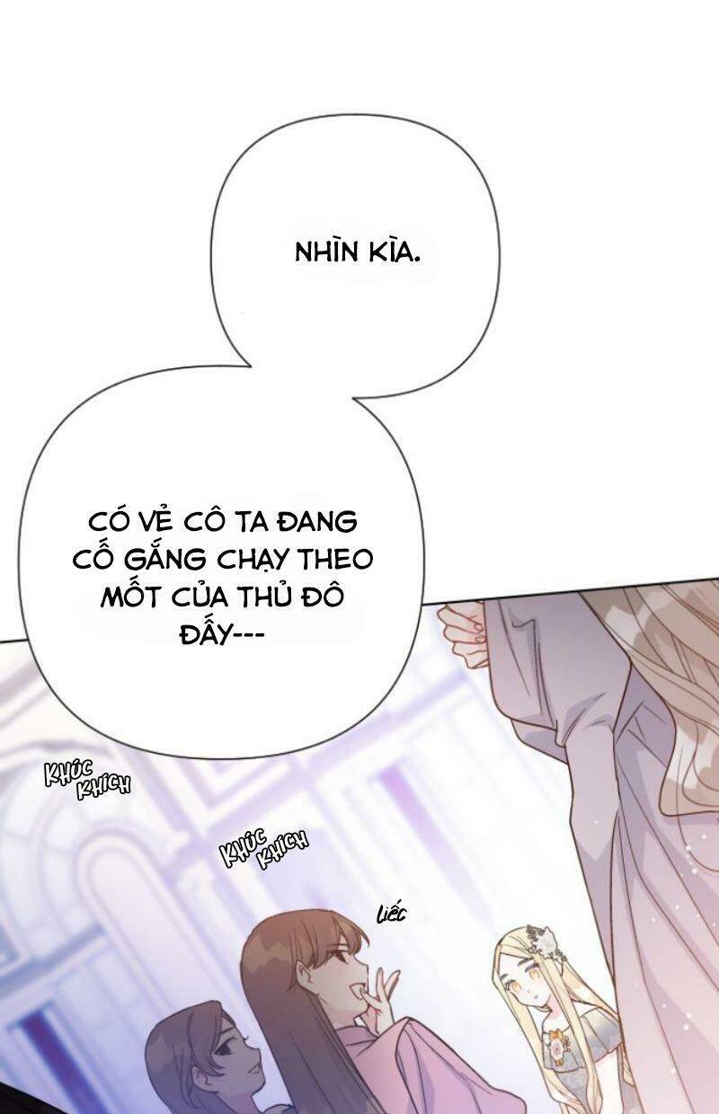 Cách Hiệp Sĩ Sống Như Một Tiểu Thư Quyền Quý: Chapter 49