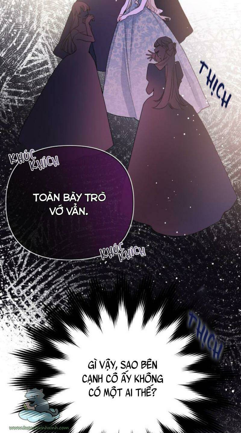 Cách Hiệp Sĩ Sống Như Một Tiểu Thư Quyền Quý: Chapter 49