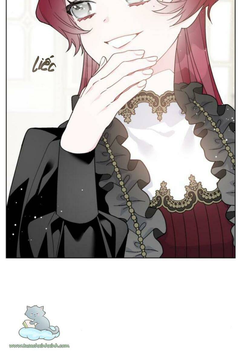 Cách Hiệp Sĩ Sống Như Một Tiểu Thư Quyền Quý: Chapter 49