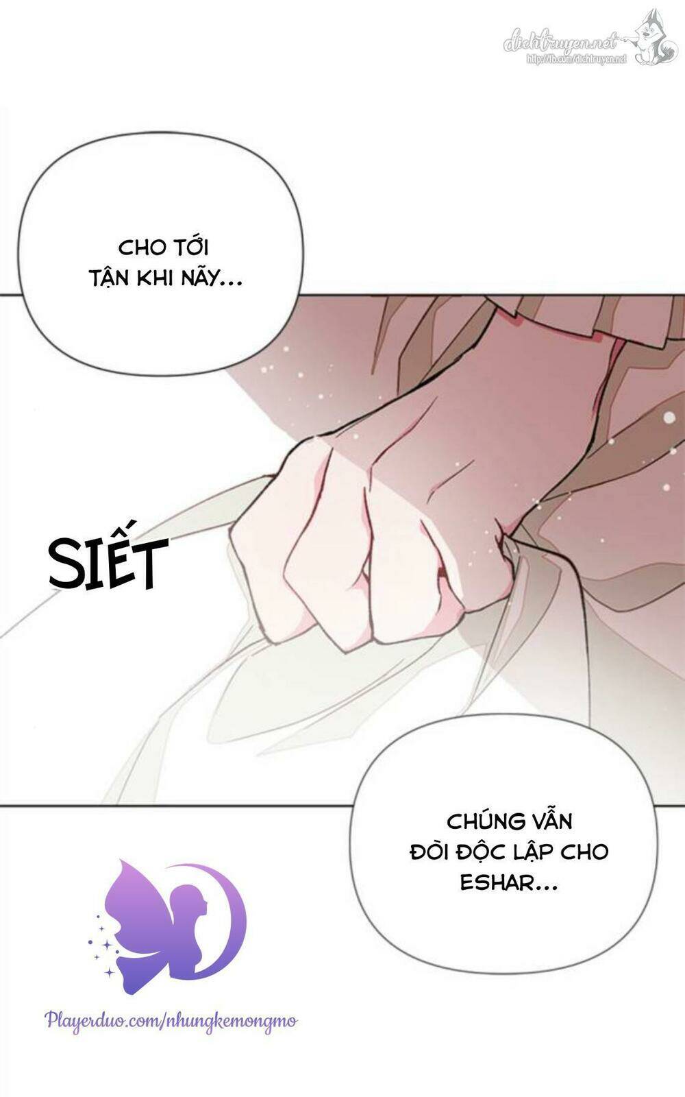 Cách Hiệp Sĩ Sống Như Một Tiểu Thư Quyền Quý: Chapter 5