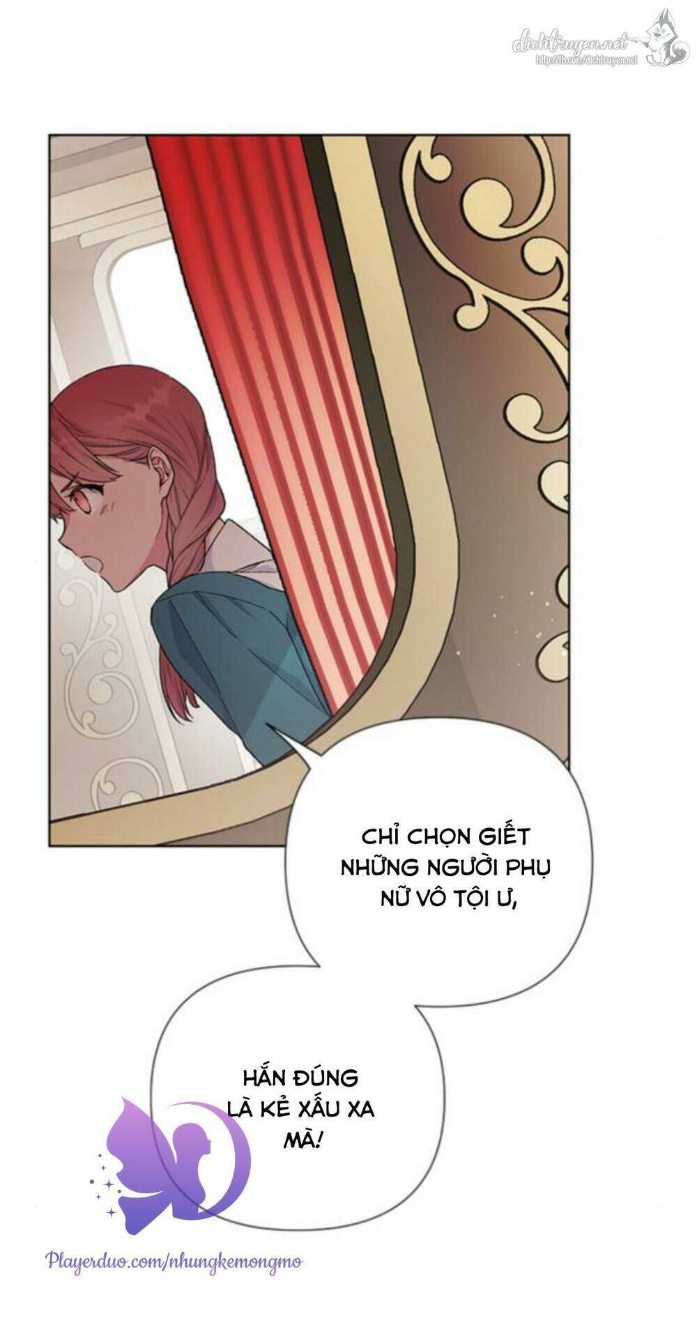 Cách Hiệp Sĩ Sống Như Một Tiểu Thư Quyền Quý: Chapter 5