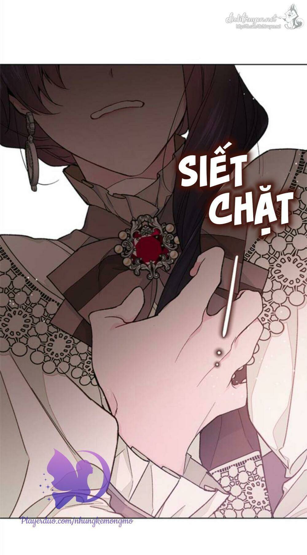 Cách Hiệp Sĩ Sống Như Một Tiểu Thư Quyền Quý: Chapter 5