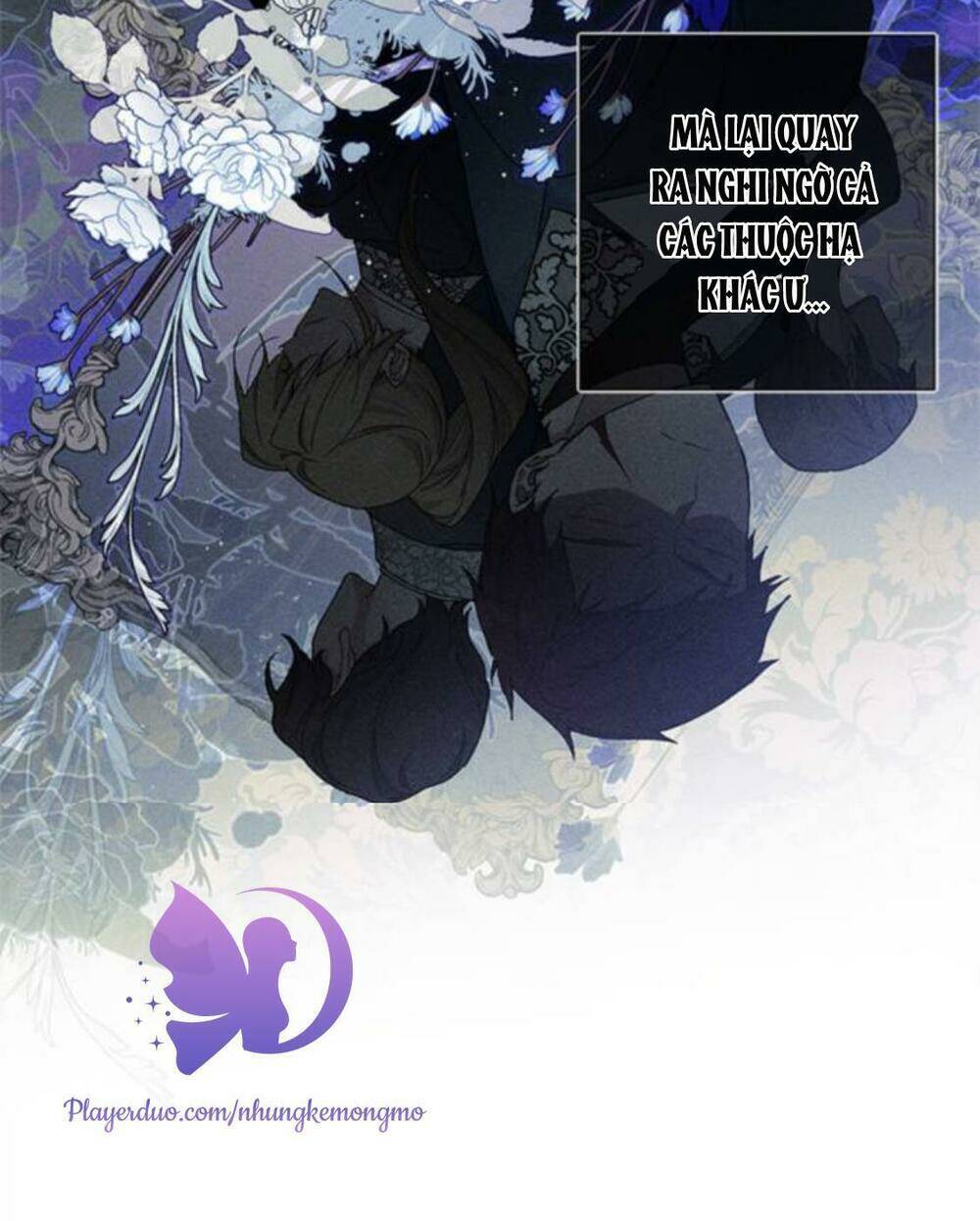 Cách Hiệp Sĩ Sống Như Một Tiểu Thư Quyền Quý: Chapter 5