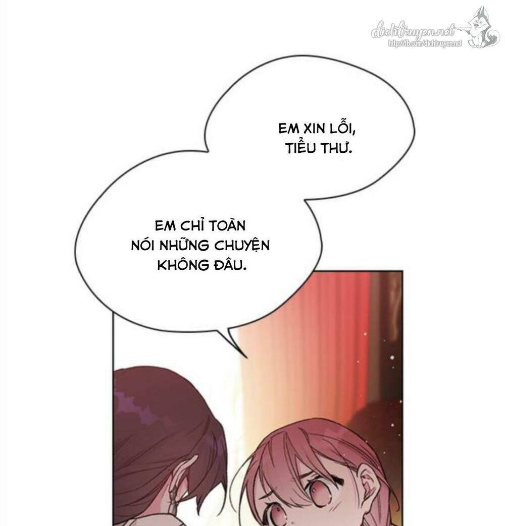 Cách Hiệp Sĩ Sống Như Một Tiểu Thư Quyền Quý: Chapter 5