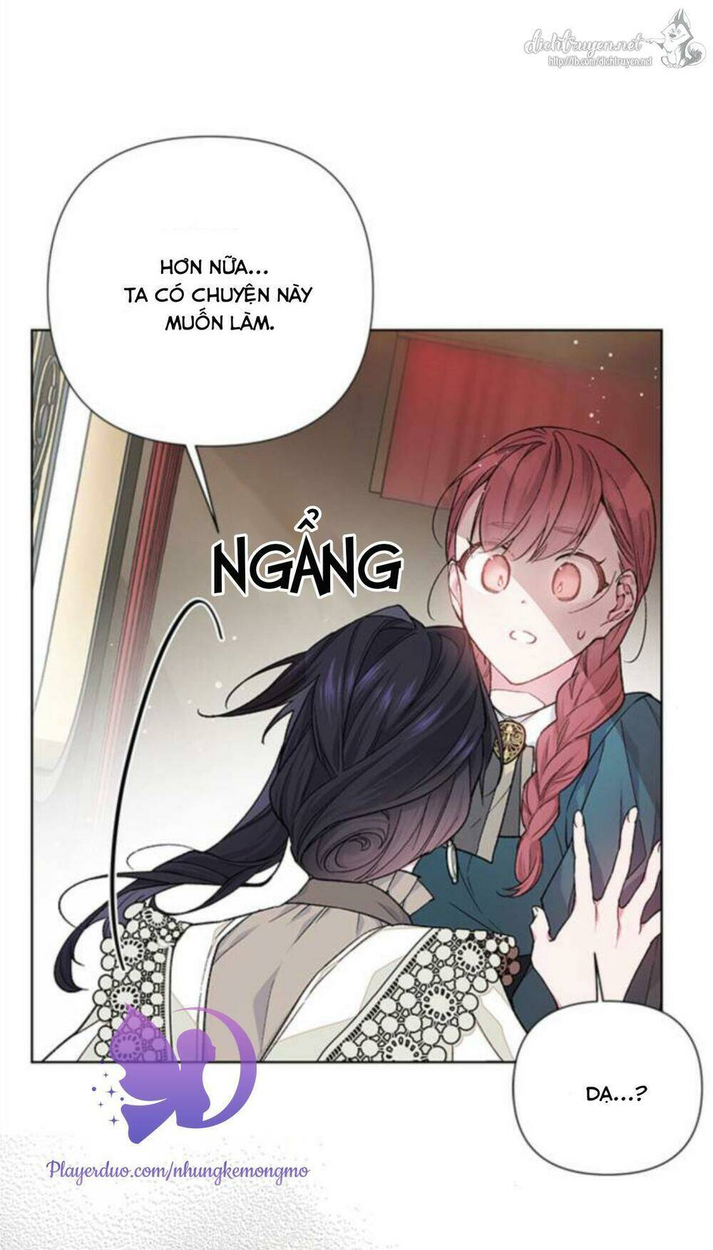 Cách Hiệp Sĩ Sống Như Một Tiểu Thư Quyền Quý: Chapter 5