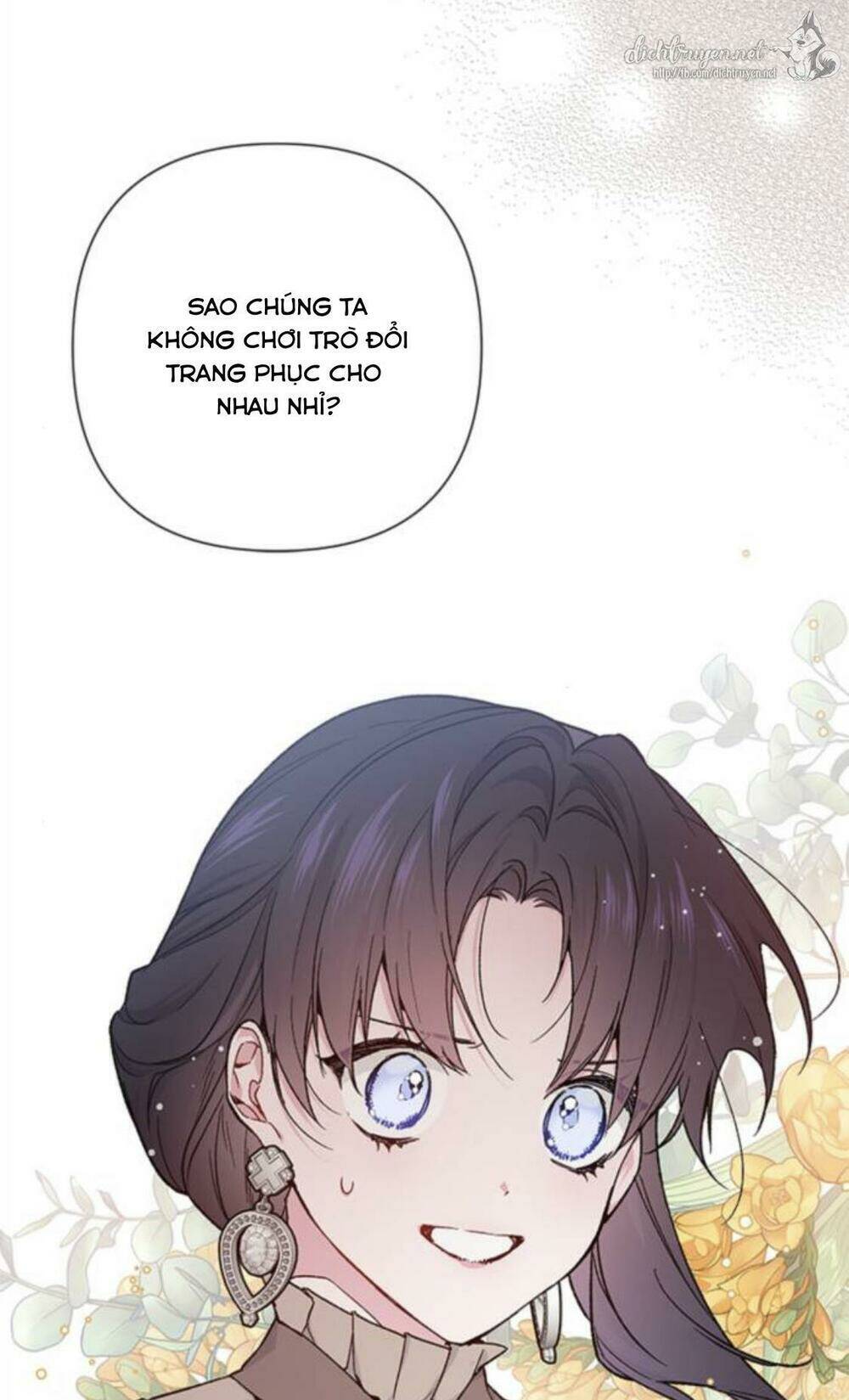 Cách Hiệp Sĩ Sống Như Một Tiểu Thư Quyền Quý: Chapter 5
