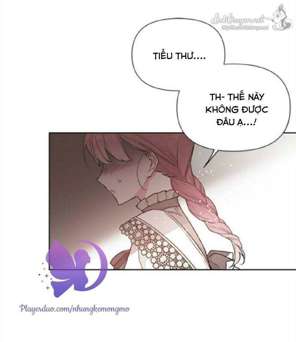 Cách Hiệp Sĩ Sống Như Một Tiểu Thư Quyền Quý: Chapter 5