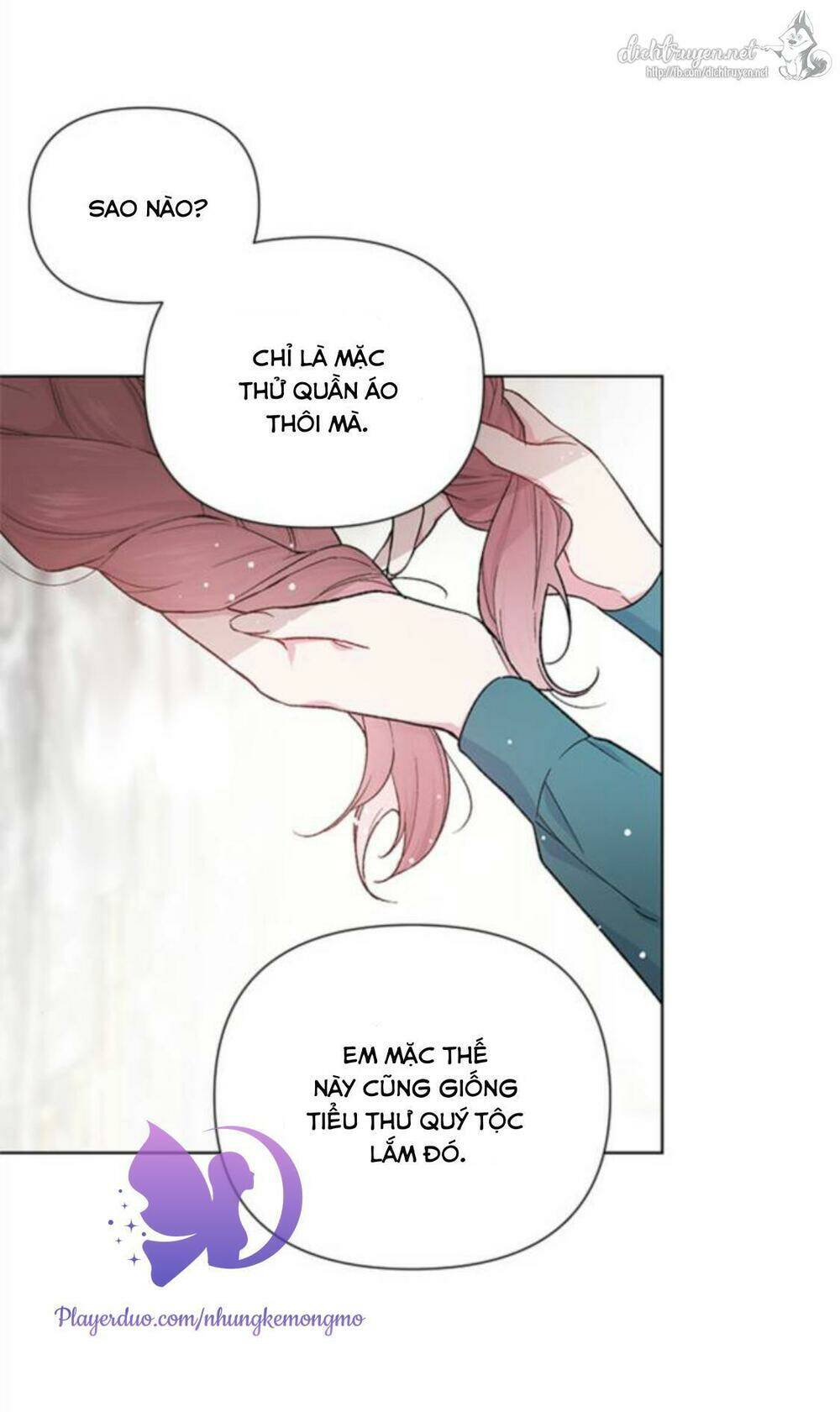 Cách Hiệp Sĩ Sống Như Một Tiểu Thư Quyền Quý: Chapter 5