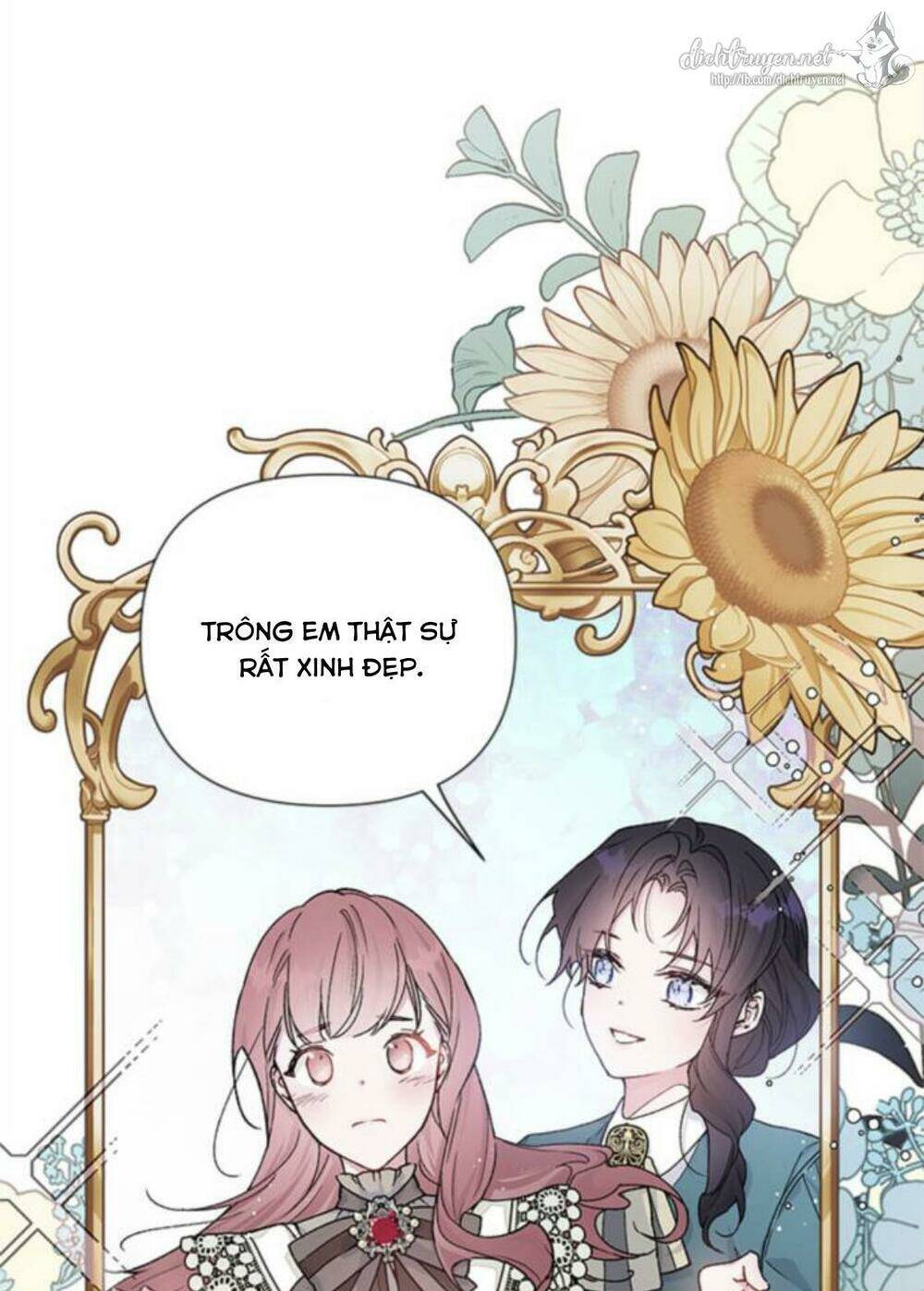 Cách Hiệp Sĩ Sống Như Một Tiểu Thư Quyền Quý: Chapter 5