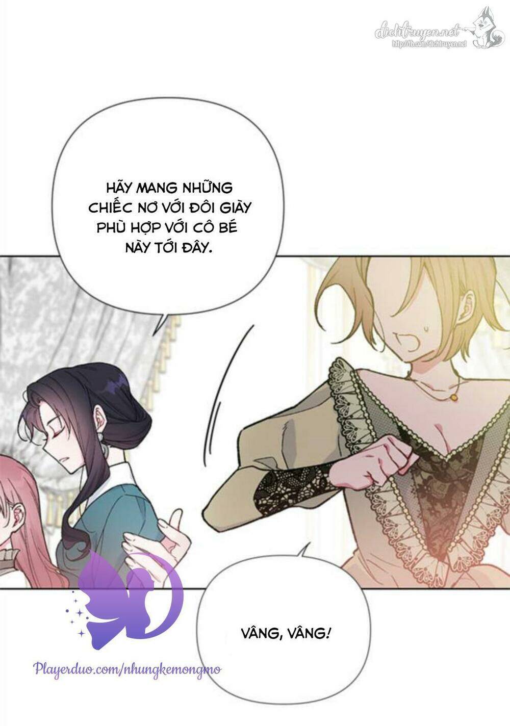 Cách Hiệp Sĩ Sống Như Một Tiểu Thư Quyền Quý: Chapter 5
