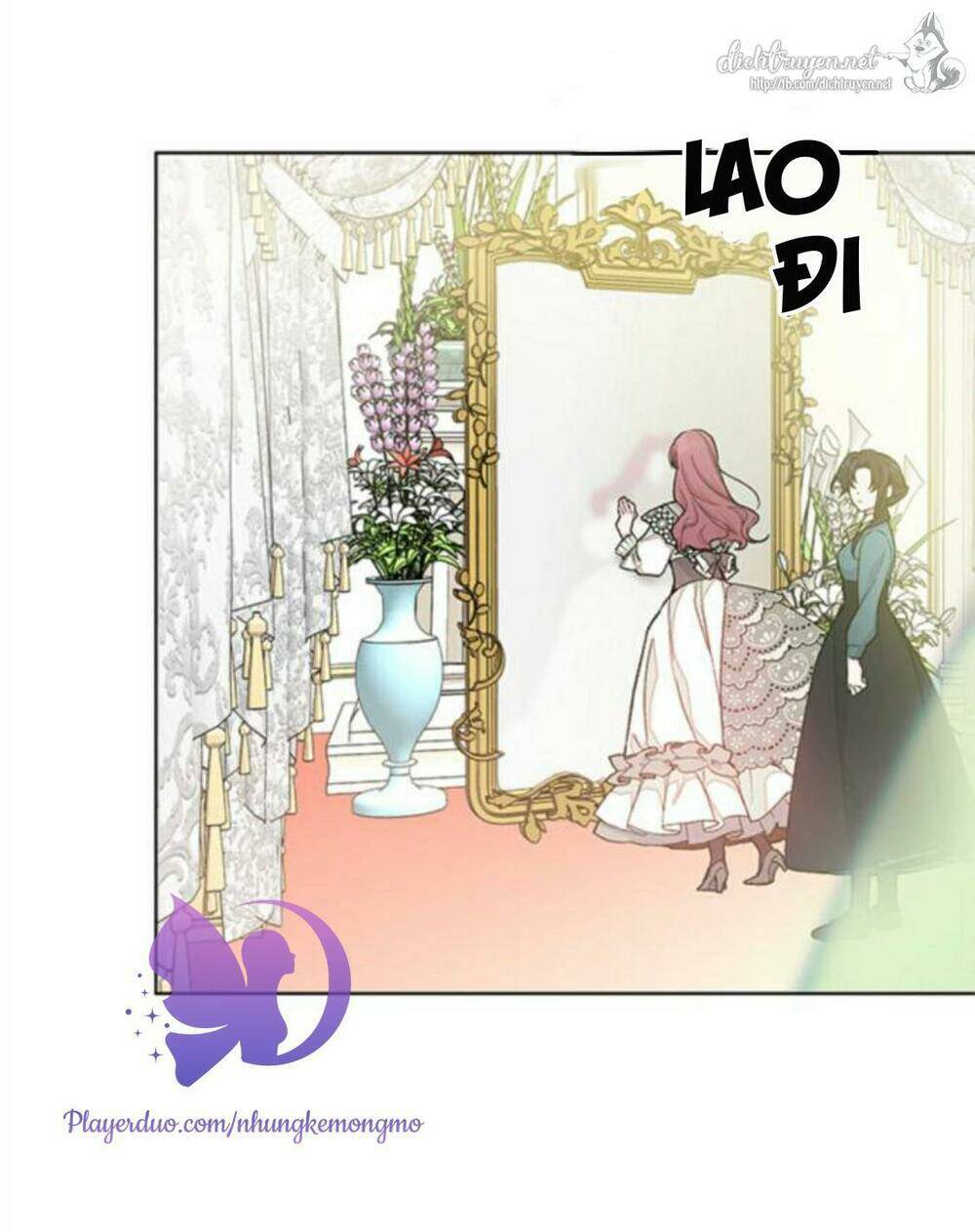 Cách Hiệp Sĩ Sống Như Một Tiểu Thư Quyền Quý: Chapter 5