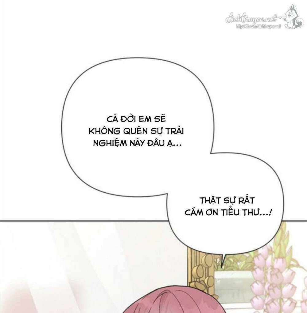 Cách Hiệp Sĩ Sống Như Một Tiểu Thư Quyền Quý: Chapter 5