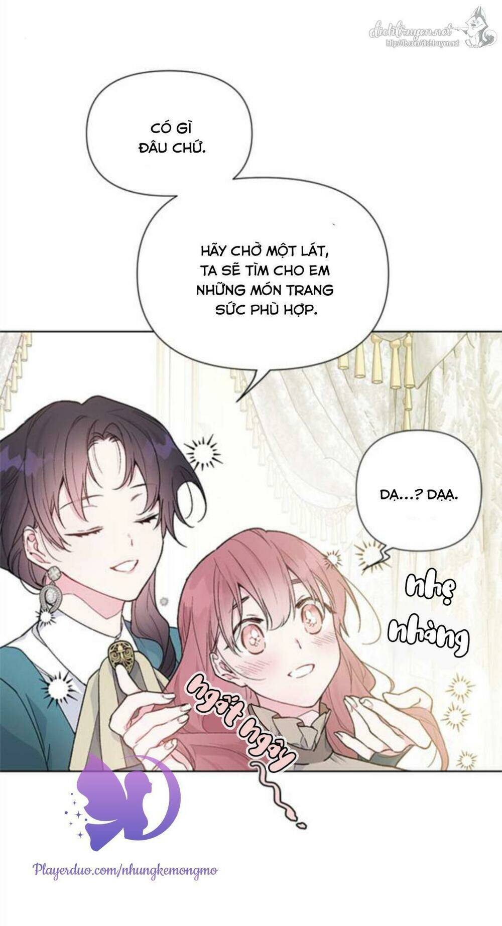 Cách Hiệp Sĩ Sống Như Một Tiểu Thư Quyền Quý: Chapter 5