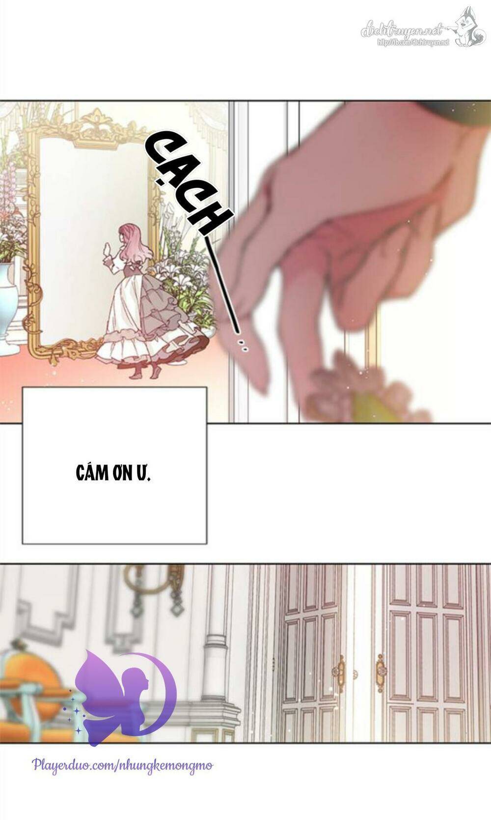 Cách Hiệp Sĩ Sống Như Một Tiểu Thư Quyền Quý: Chapter 5