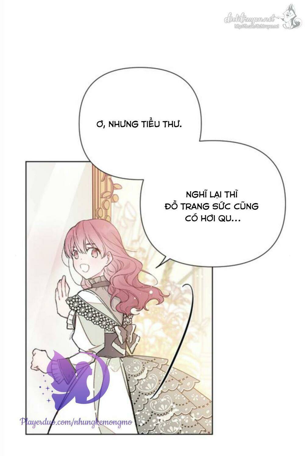 Cách Hiệp Sĩ Sống Như Một Tiểu Thư Quyền Quý: Chapter 5