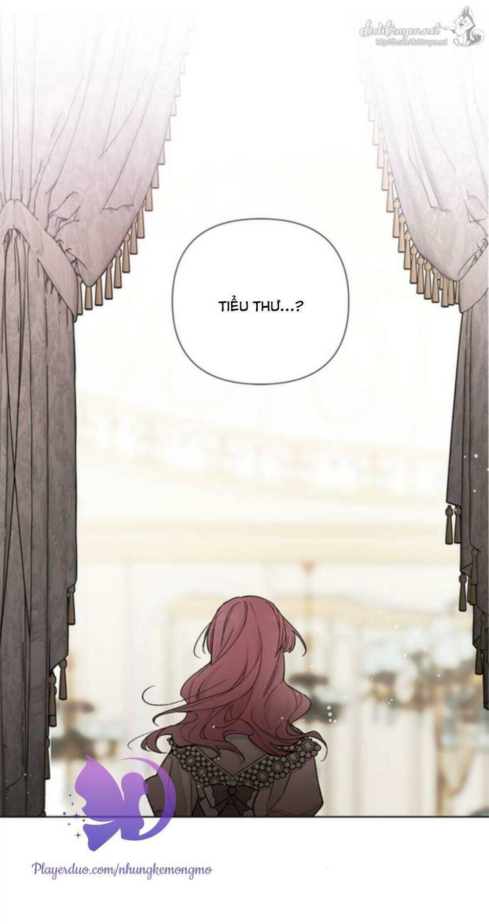 Cách Hiệp Sĩ Sống Như Một Tiểu Thư Quyền Quý: Chapter 5